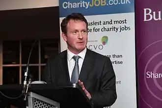 Chris White (2010-2017)