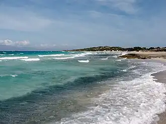 Image illustrative de l’article Chrysí