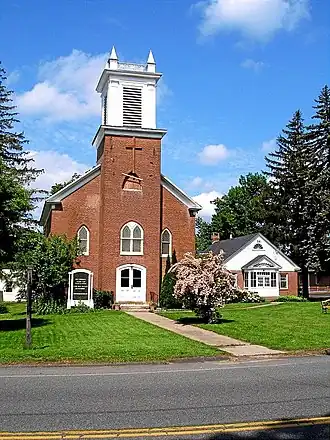 Bethlehem (Connecticut)