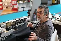 Description de cette image, également commentée ci-après