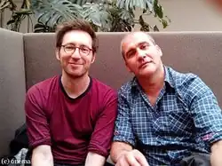 Description de cette image, également commentée ci-après