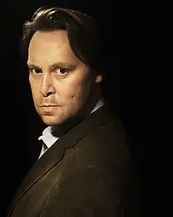 Description de l'image Christian_McKay_as_Grant_Pierce_("Creditors").jpg.