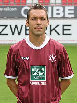 Image illustrative de l’article Christian Tiffert