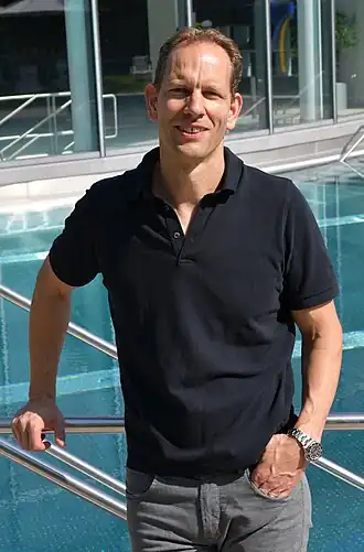 Image illustrative de l’article Christian Tröger