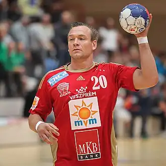 Le 16 août 2014 lors de la Sparkassen-Cup à Ehingen