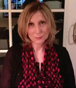 Description de l'image Christina Hoff Sommers on Louder with Crowder.jpg.