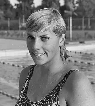 Image illustrative de l’article Christine Caron