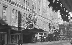 Centre Eaton, décembre 1946