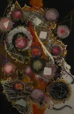 Et in Arcadia ego, Christo Coetzee&nbsp;(en).