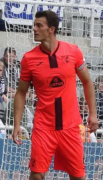 Image illustrative de l’article Christoph Zimmermann