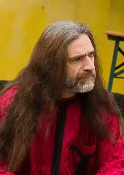 Description de cette image, également commentée ci-après