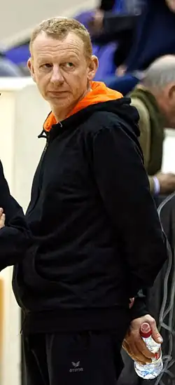 Image illustrative de l’article Christophe Chagnard