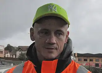 Image illustrative de l’article Christophe Dettinger