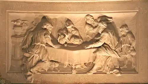 Les Compagnons d'Emmaüs