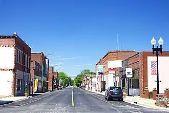 Christopher (Illinois)