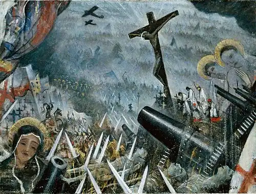 L'Infini culte du sacrifice humain (1934).