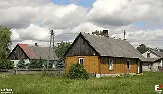 Chronów-Kolonia Górna