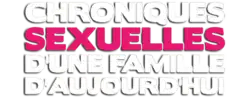 Description de l'image Chroniques sexuelles d'une famille d'aujourd'hui Logo.png.