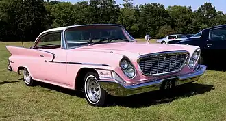 Chrysler Windsor