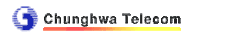 logo de Chunghwa Telecom