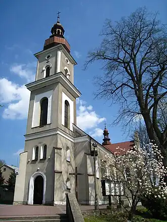 Babice (Chrzanów)