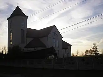 Królewiec (Mazovie)