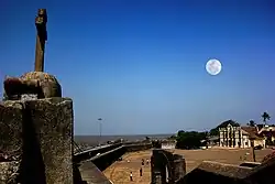 Église de Fort Nani