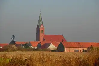 Osiek (Środa Śląska)