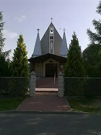 Sieraków (Wołomin)