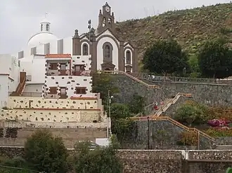 Santa Lucía de Tirajana