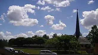 Image illustrative de l’article Église Notre-Dame-des-Lumières de Nantes