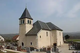 Savigny (Haute-Savoie)