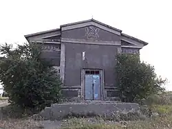 Église Saint-Joseph.