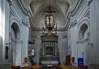 Intérieur