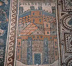 Esbounta : Hésebon.