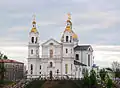 Église de l'Assomption (Vitebsk)