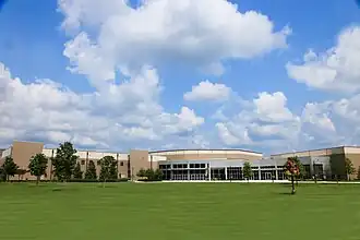 Image illustrative de l’article Église des Highlands