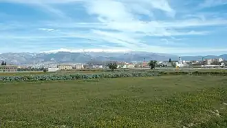 Churriana de la Vega