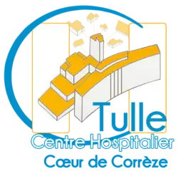 Image illustrative de l’article Centre hospitalier Cœur de Corrèze