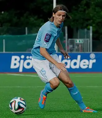 Image illustrative de l’article Paweł Cibicki