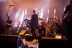 Description de l'image CicadaItunes.jpg.