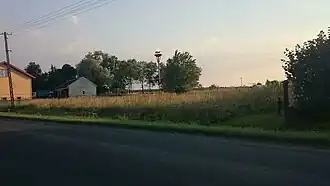 Franciszkowo (Mazovie)