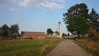 Gradzanowo Kościelne