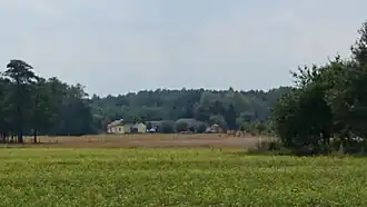 Nowa Wieś (Ojrzeń)