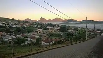 Carvalhos (Minas Gerais)