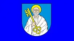 Drapeau de Ciechanów