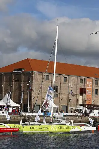 illustration de Ciela Village 2