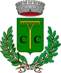Blason de Cigliano