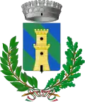 Blason de Cigole