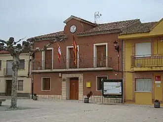 Ciguñuela